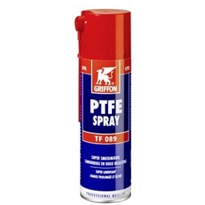 PTFE spray spuitbus 300 ml